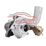 K03s turbo recondition